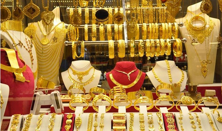 Akyazı Kuyumcu